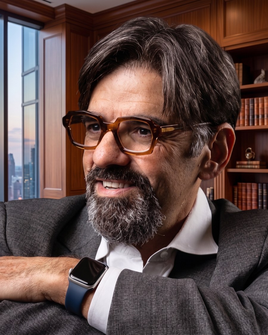 Giuseppe Catizone, Partner & Politics Relationships