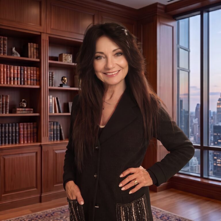 Simona Giorgetti, Segreteria di presidenza