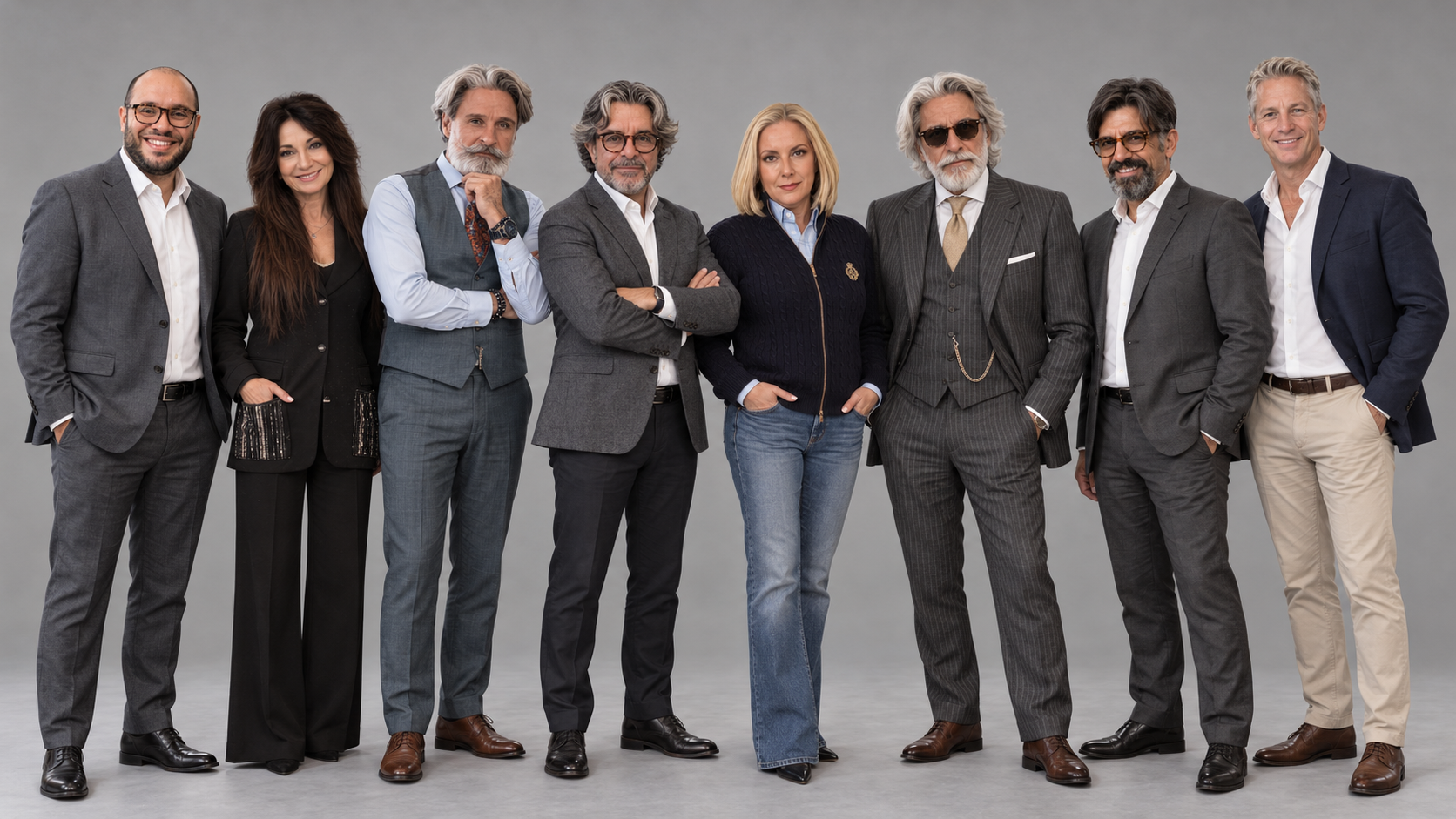 Il team di Think Consulting
